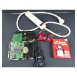 Lot of Assorted Electronics