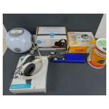 Lot of Assorted Electronics