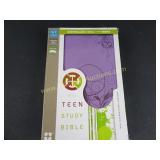 Personalized Teen Study Bible