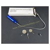 Inspection Mirror and Pickup Tool Set