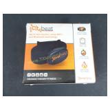 Bluetooth Heart Rate Monitor