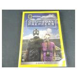National Geographic Doomsday Preppers Season 1