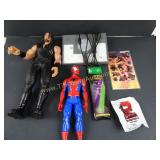 Lot of Assorted Kids Items