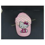 Hello Kitty Baseball Cap New