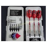 Dart Set With Case