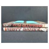 Lot of 2 Adult X Rated DVDS