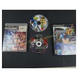 Lot of PlayStation Games