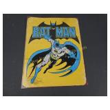 Batman Tin Sign - 12x16