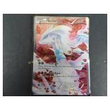Pokemon Reshiram Holo Rare Card
