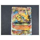 Pokemon Mega Charizard EX Pokemon XY Flashfire