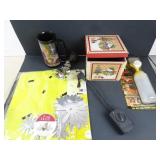 Lot of Assorted Items
