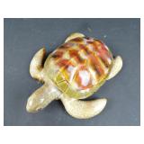 Porcelain Turtle