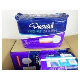 Case of 72 Prevail Per-Fit Women