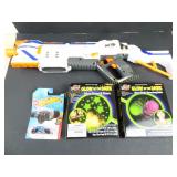 Lot of Assorted Kids Items
