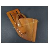 McGuire-Nicholas Drill Holster