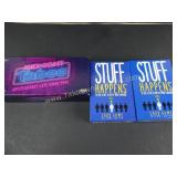 Lot of Adult Party Games
