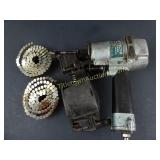 Hitachi Nail Gun Untested