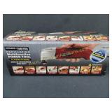 Oscillating Multifunction Power Tool New