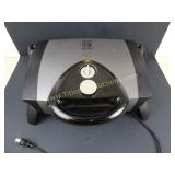 George Foreman Grill Tested Works