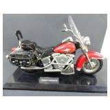 Harley Davidson Collectible Phone 15"  Piece
