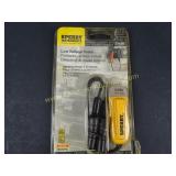 Sperry Instruments Low Voltage Tester