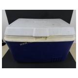 Rubbermaid Cooler Used 18" x 11"
