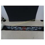 Harley Davidson Bumper Sticker
