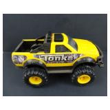 Tonka Truck