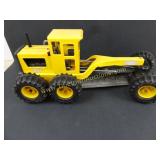 Tonka Truck