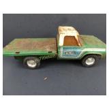 Vintage Nylint Farms Truck