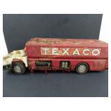 Vintage Texaco Truck
