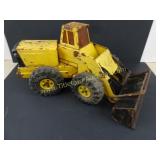 Vintage Tonka Truck