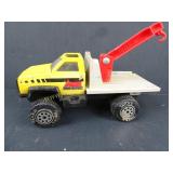 Vintage Hook-N-Load Tonka Truck