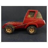 Vintage Tonka Semi Tractor