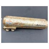 Vintage Amaco Tanker Trailer