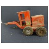 Vintage Tonka Toys State Hi-Way Dept. Truck