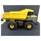 Vintage Tonka Dump Truck