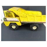 Vintage Nylint Dump Truck
