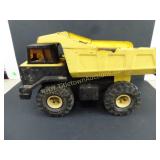 Vintage Tonka Dump Truck