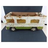 Vintage Tonka Winnebago Indian