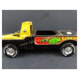 Vintage Nylint Super Tow