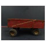 Vintage Ertl Trailer