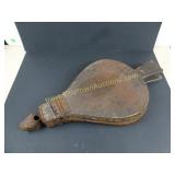 Vintage Fire Bellows