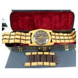 Giant Wooden Wrist Watch