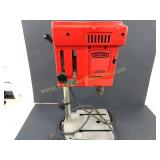 Craftsman 3/8" Portable Drill Press Untested