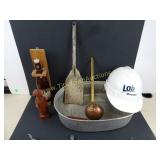 Lot of Assorted Items