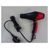 Bellforno 2200-Iconic Professional Hair Dryer