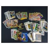 Lot of Green Bay Packers Football Cards