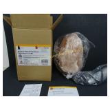 Medium Natural Himalayan Salt Lamp 8-11 LBS New
