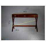 3 Drawer Desk 44" x 30" x 20"